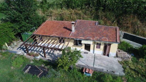 casa indipendente in vendita a Cantalupo in Sabina