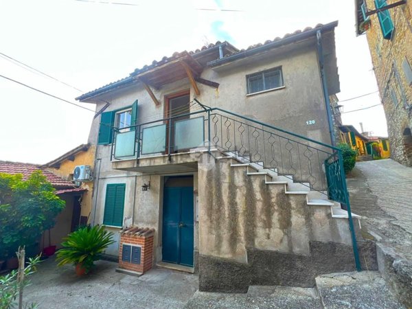appartamento in vendita a Cantalupo in Sabina