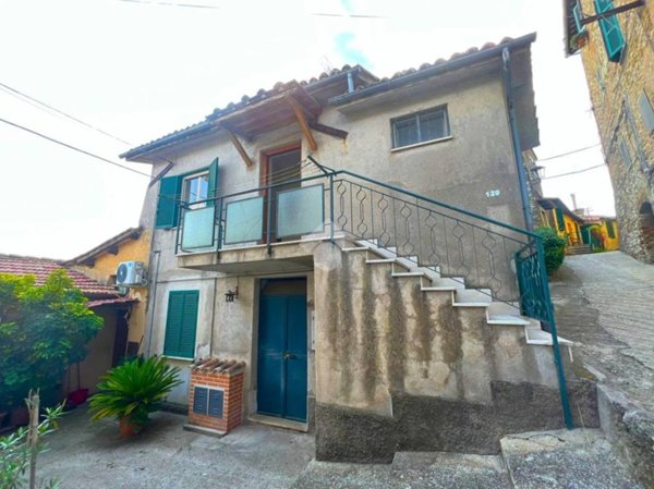 appartamento in vendita a Cantalupo in Sabina