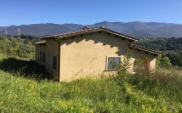 casa indipendente in vendita a Cantalupo in Sabina