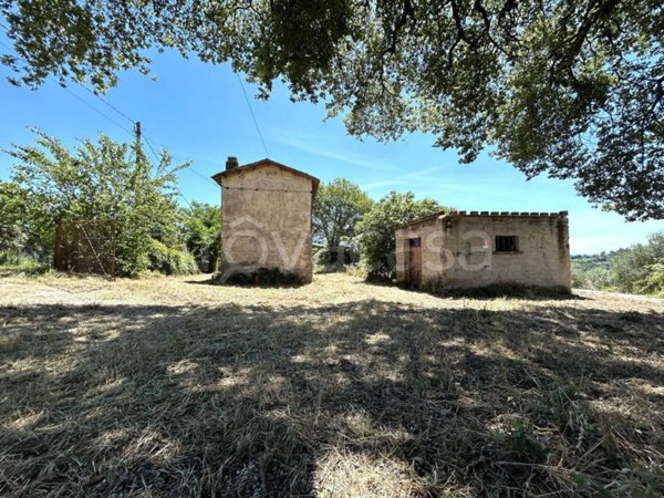 casa indipendente in vendita a Cantalupo in Sabina