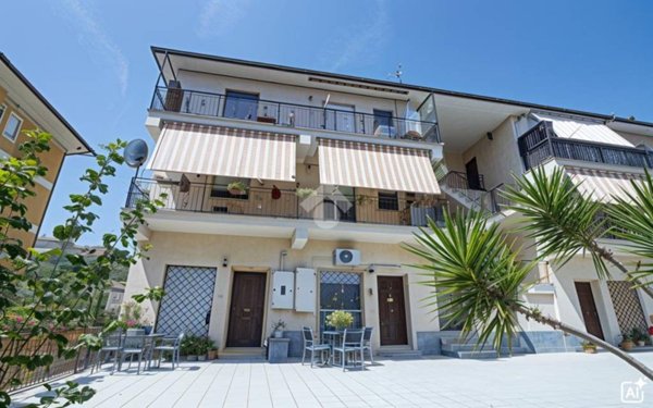 appartamento in vendita a Cantalupo in Sabina