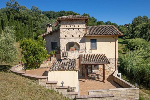 appartamento in vendita a Cantalupo in Sabina