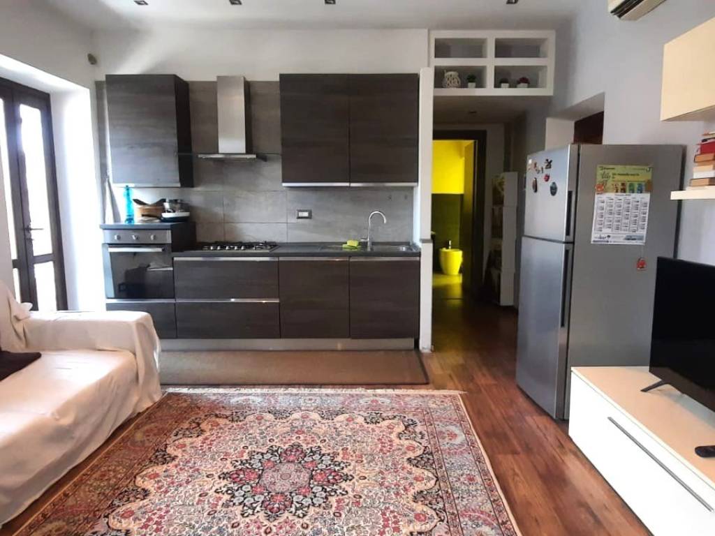 appartamento in vendita a Cantalupo in Sabina