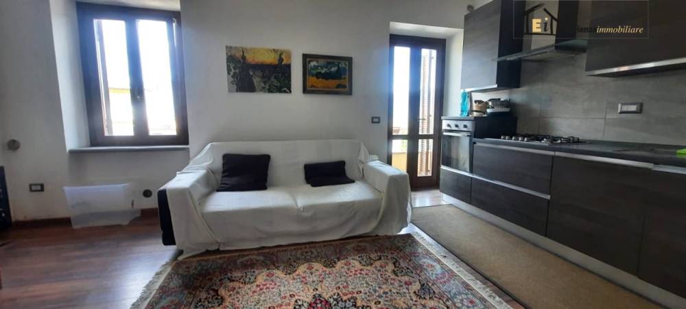 appartamento in vendita a Cantalupo in Sabina