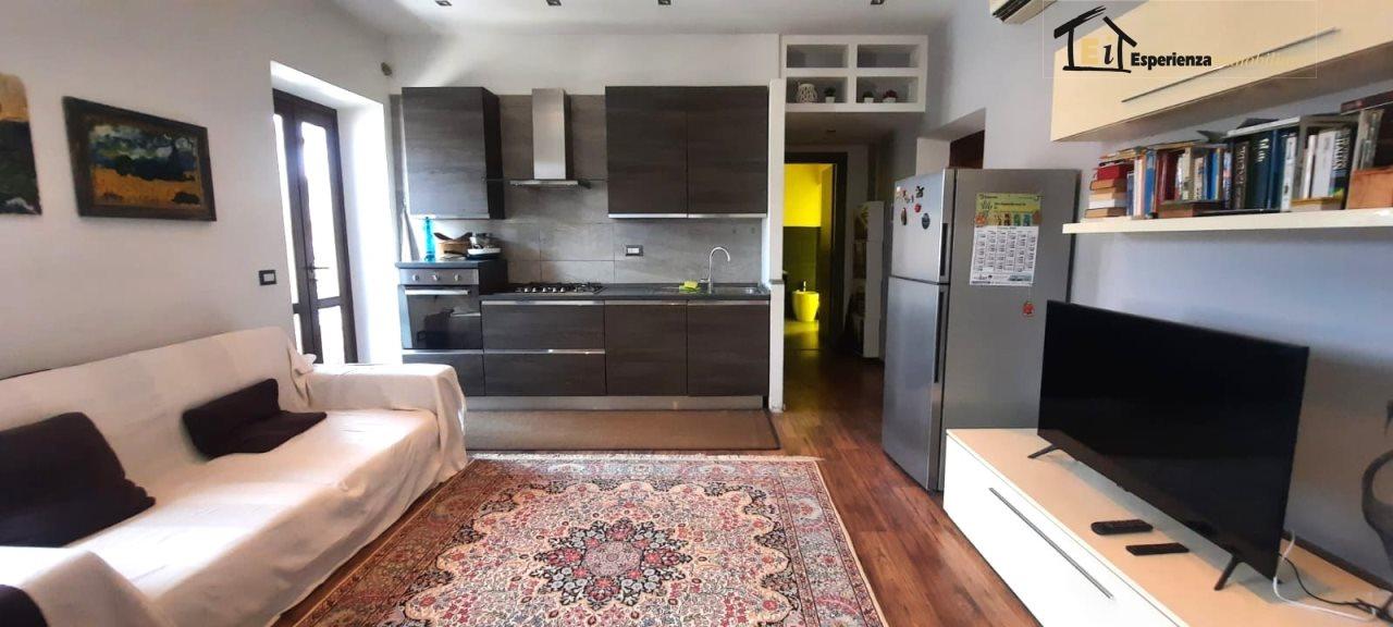 appartamento in vendita a Cantalupo in Sabina