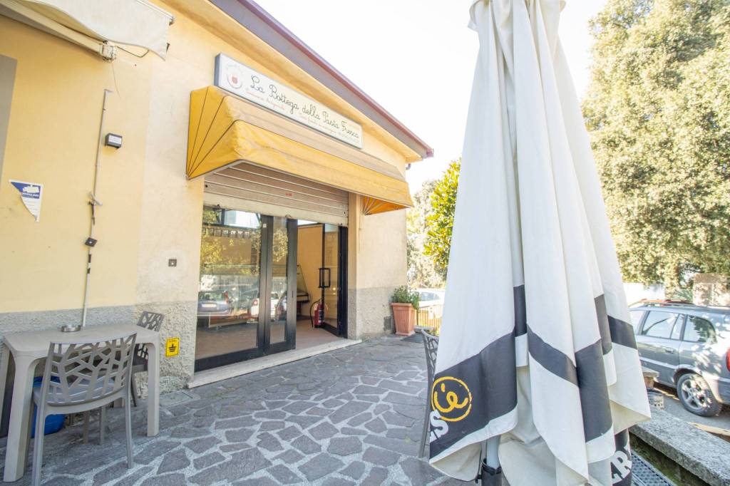 appartamento in vendita a Cantalupo in Sabina