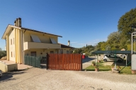 casa indipendente in vendita a Cantalupo in Sabina