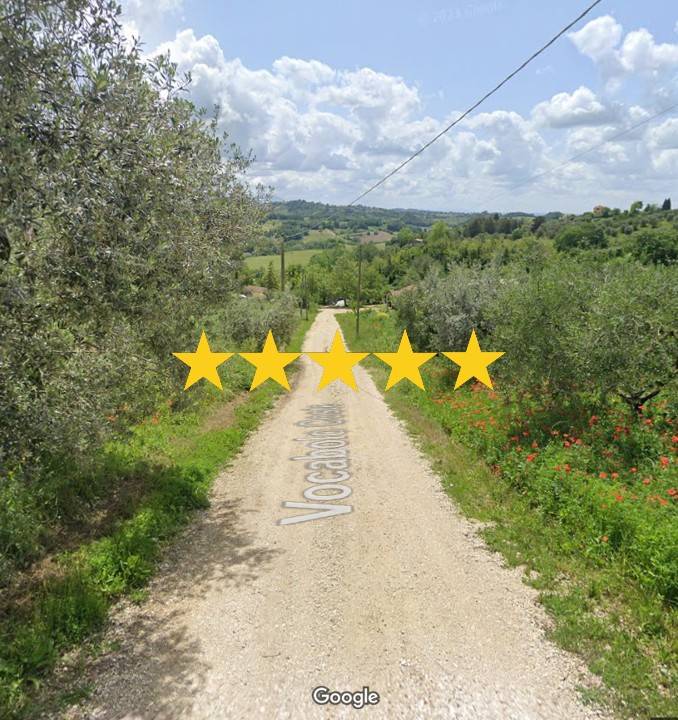 casa indipendente in vendita a Cantalupo in Sabina