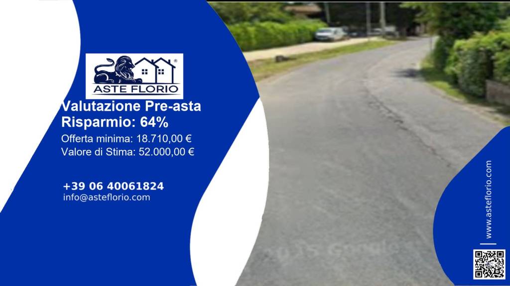 terreno agricolo in vendita a Cantalupo in Sabina