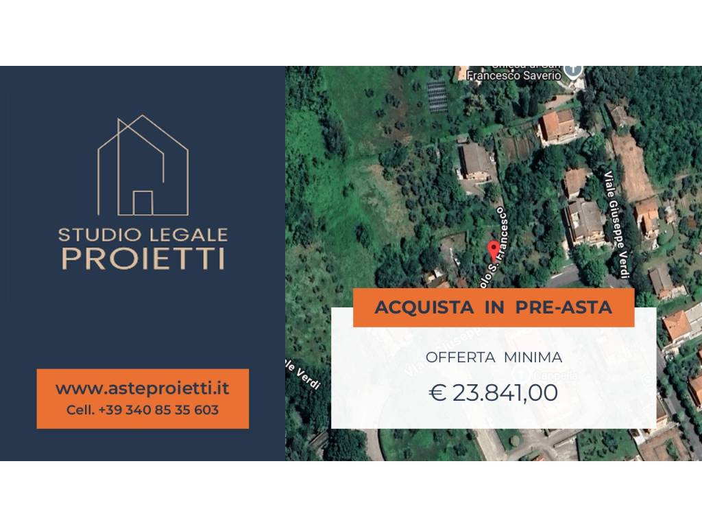 appartamento in vendita a Cantalupo in Sabina