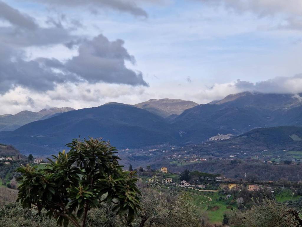 casa indipendente in vendita a Cantalupo in Sabina