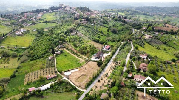 terreno edificabile in vendita a Cantalupo in Sabina
