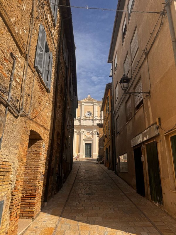 quadrivano in vendita a Cantalupo in Sabina