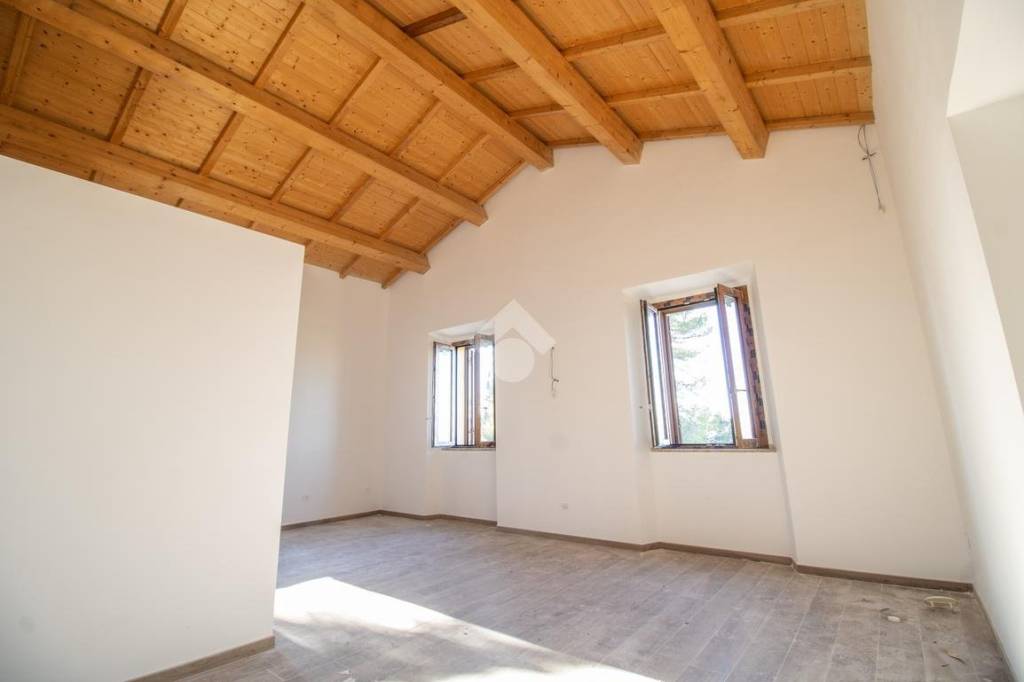 appartamento in vendita a Cantalupo in Sabina