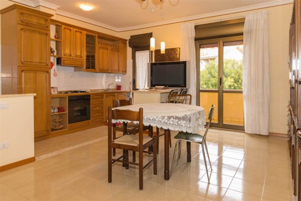 appartamento in vendita a Varazze in zona Cantalupo