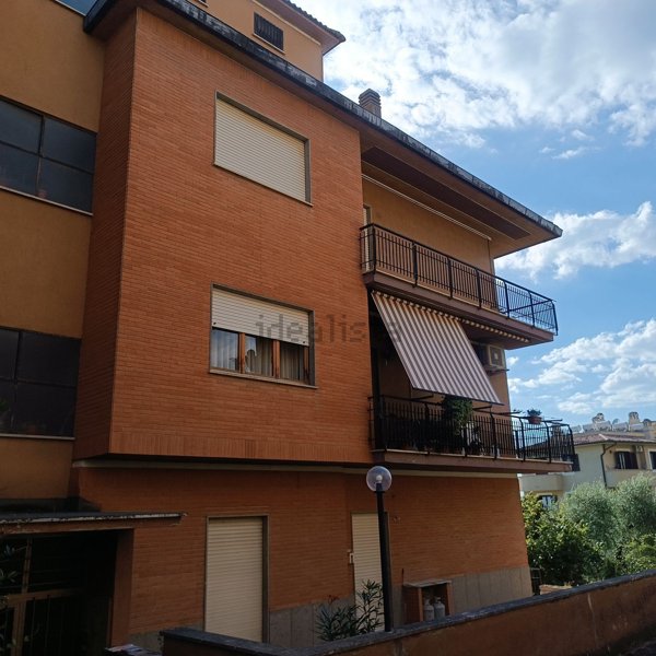 appartamento in vendita a Cantalupo in Sabina