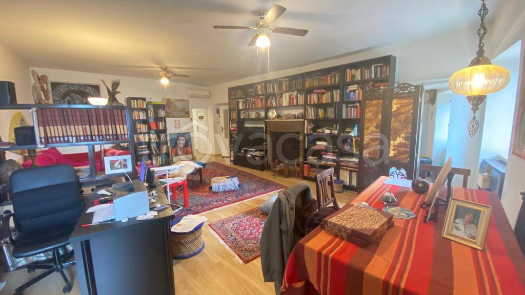 appartamento in vendita a Cantalupo in Sabina