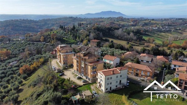 appartamento in vendita a Cantalupo in Sabina