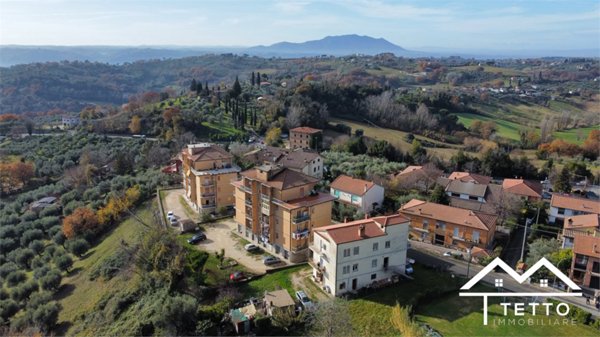 appartamento in vendita a Cantalupo in Sabina
