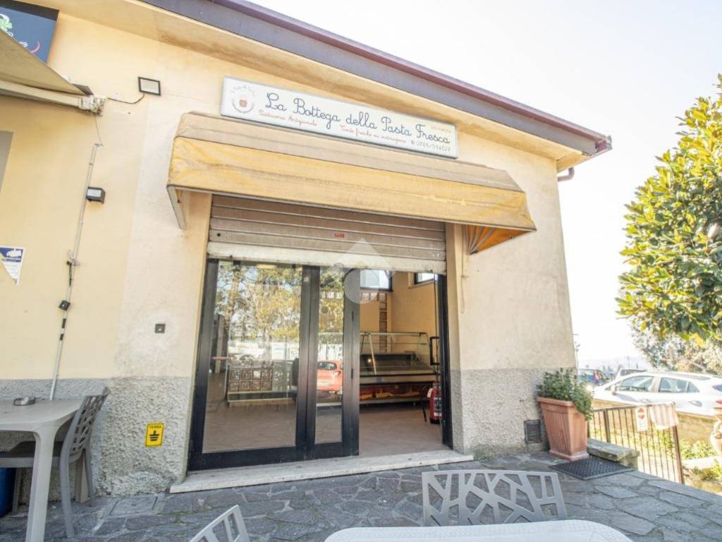 appartamento in vendita a Cantalupo in Sabina