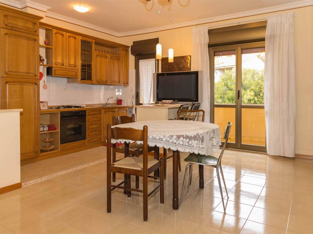 appartamento in vendita a Cantalupo in Sabina