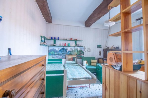 appartamento in vendita a Cantalupo in Sabina