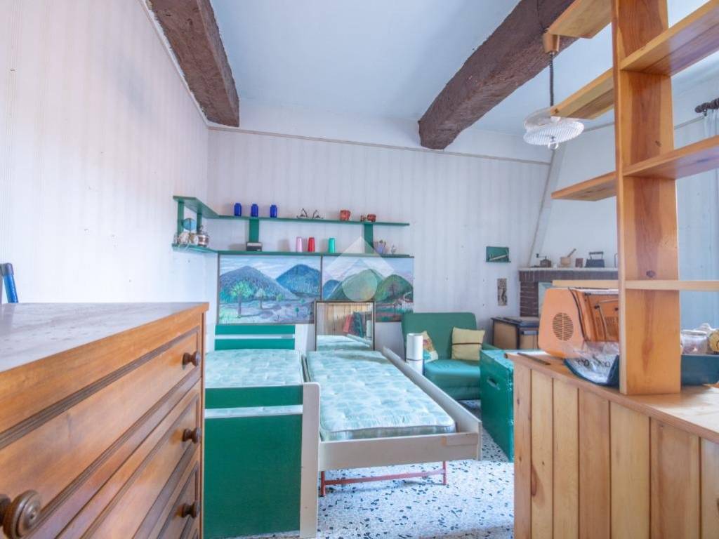 appartamento in vendita a Cantalupo in Sabina