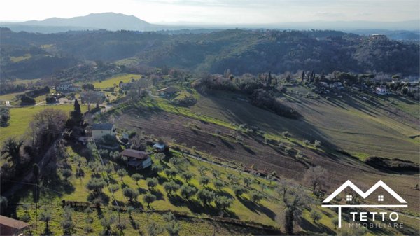 casa indipendente in vendita a Cantalupo in Sabina