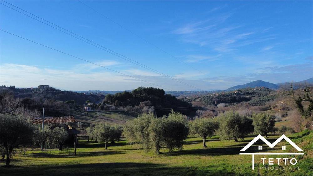 attico in vendita a Cantalupo in Sabina