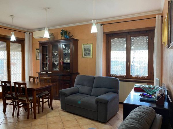 appartamento in vendita a Cantalupo in Sabina