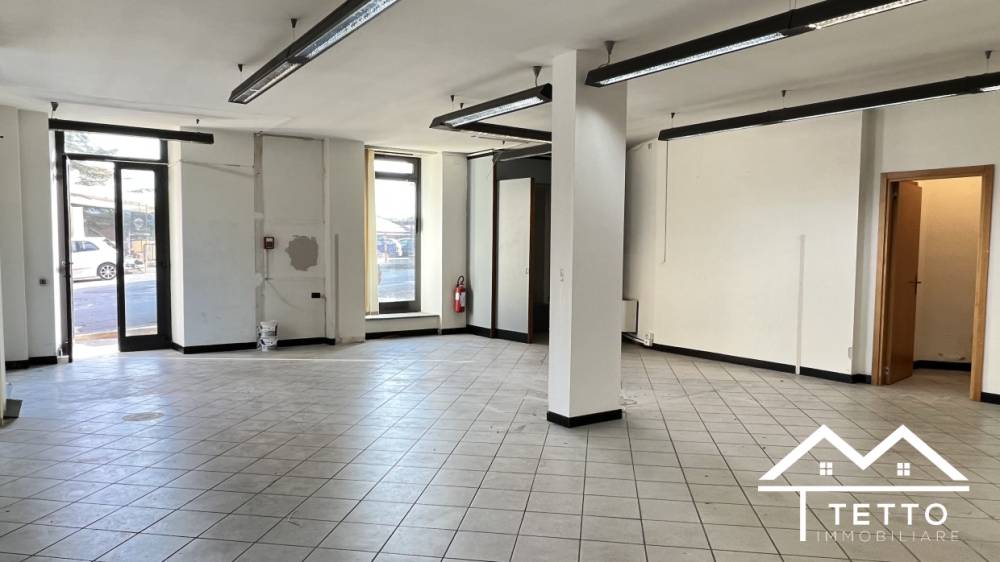 negozio in vendita a Cantalupo in Sabina