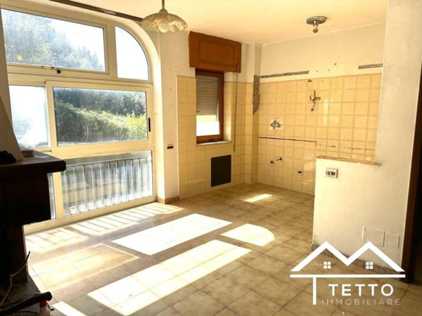 appartamento in vendita a Cantalupo in Sabina