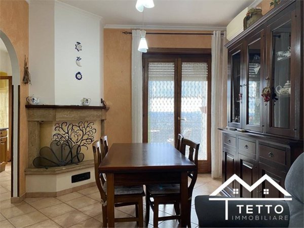 appartamento in vendita a Cantalupo in Sabina