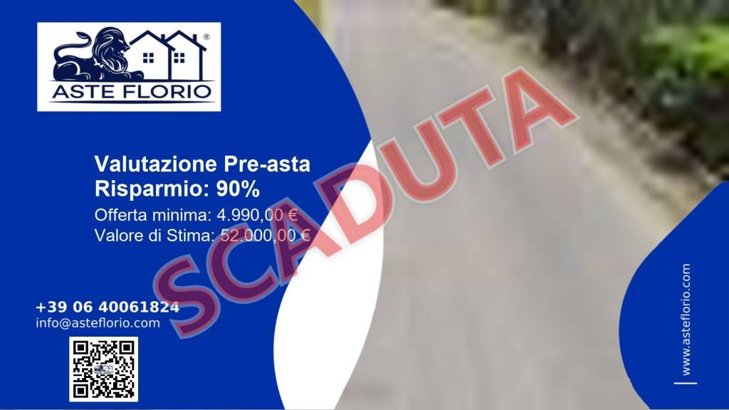 terreno agricolo in vendita a Cantalupo in Sabina