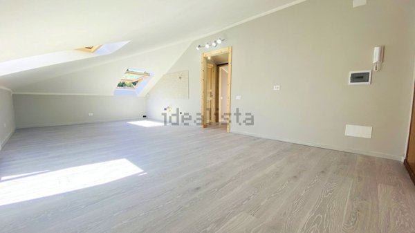 appartamento in vendita a Cantalupo in Sabina