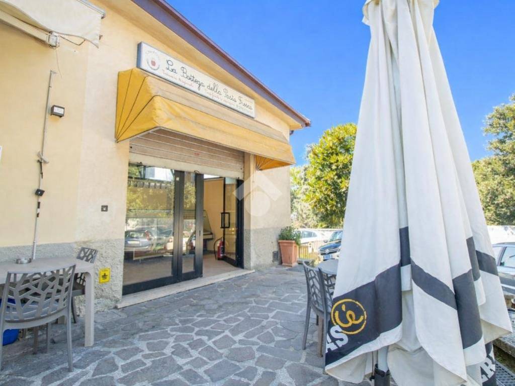 appartamento in vendita a Cantalupo in Sabina