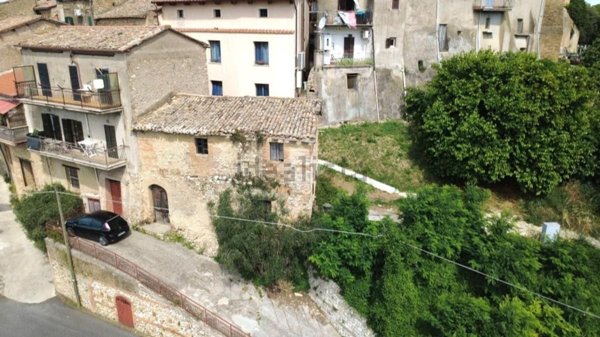 appartamento in vendita a Cantalupo in Sabina