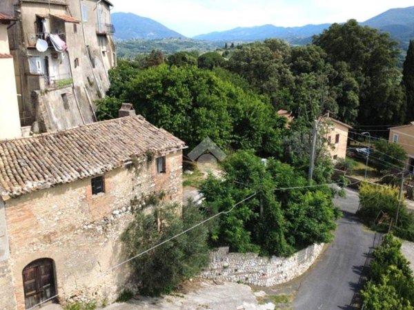 casa indipendente in vendita a Cantalupo in Sabina