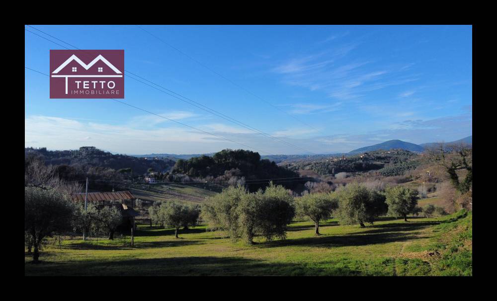 casa indipendente in vendita a Cantalupo in Sabina