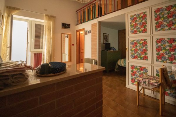 casa indipendente in vendita a Cantalupo in Sabina
