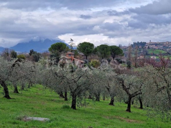 casa indipendente in vendita a Cantalupo in Sabina