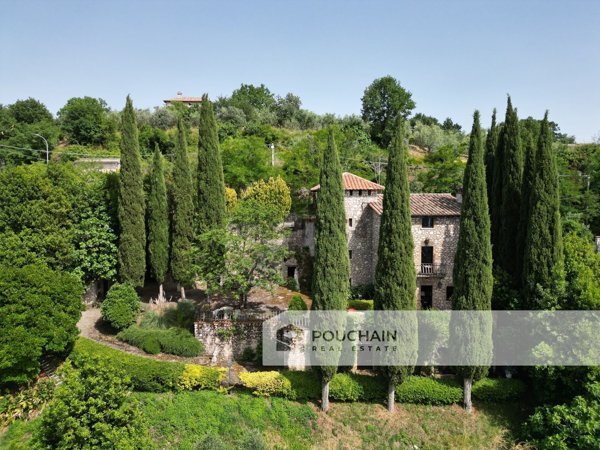 casa indipendente in vendita a Casaprota