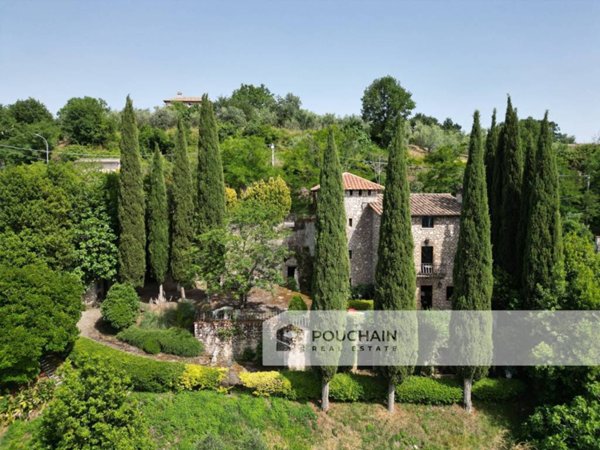 casa indipendente in vendita a Casaprota