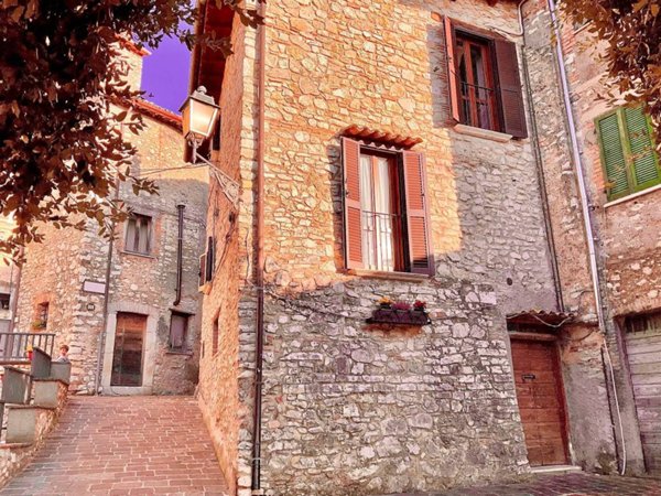 appartamento in vendita a Casaprota