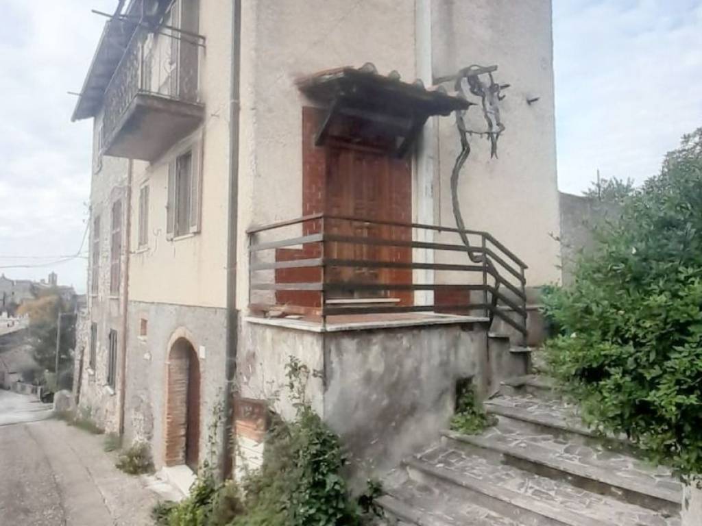 appartamento in vendita a Casaprota