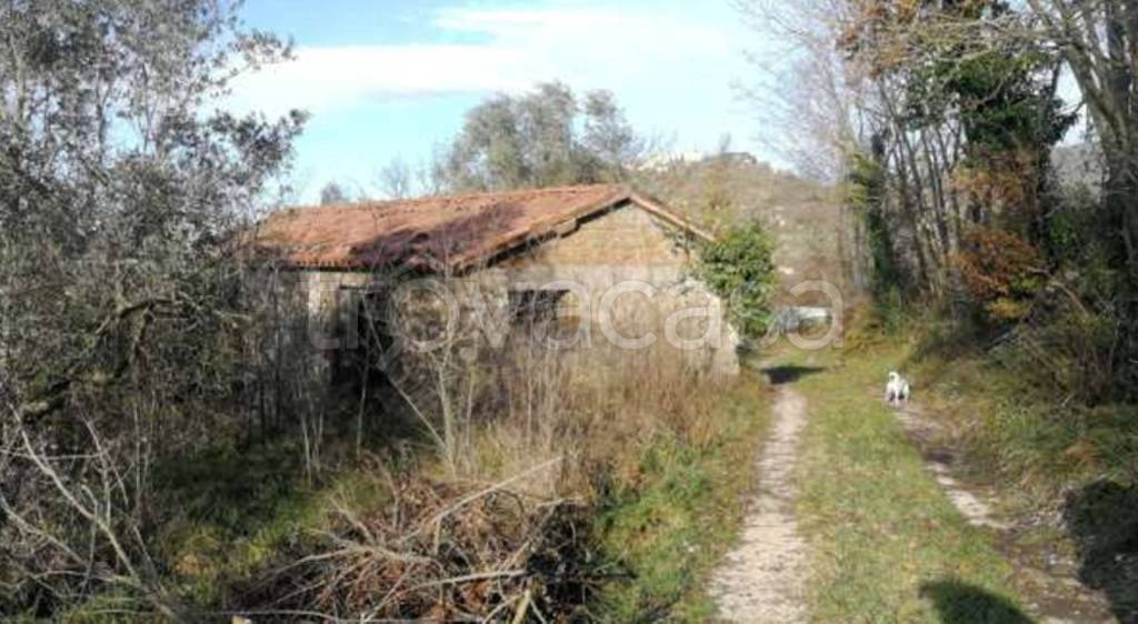 appartamento in vendita a Casaprota