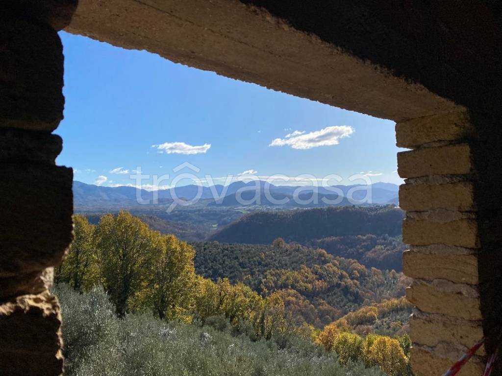 casa indipendente in vendita a Casaprota