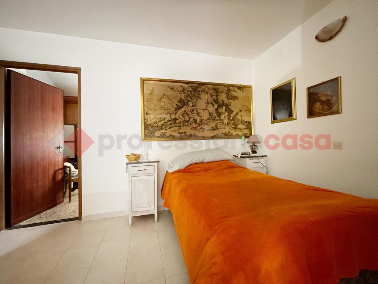 appartamento in vendita a Casaprota