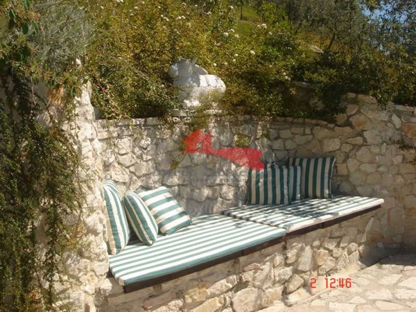 casa indipendente in vendita a Casaprota